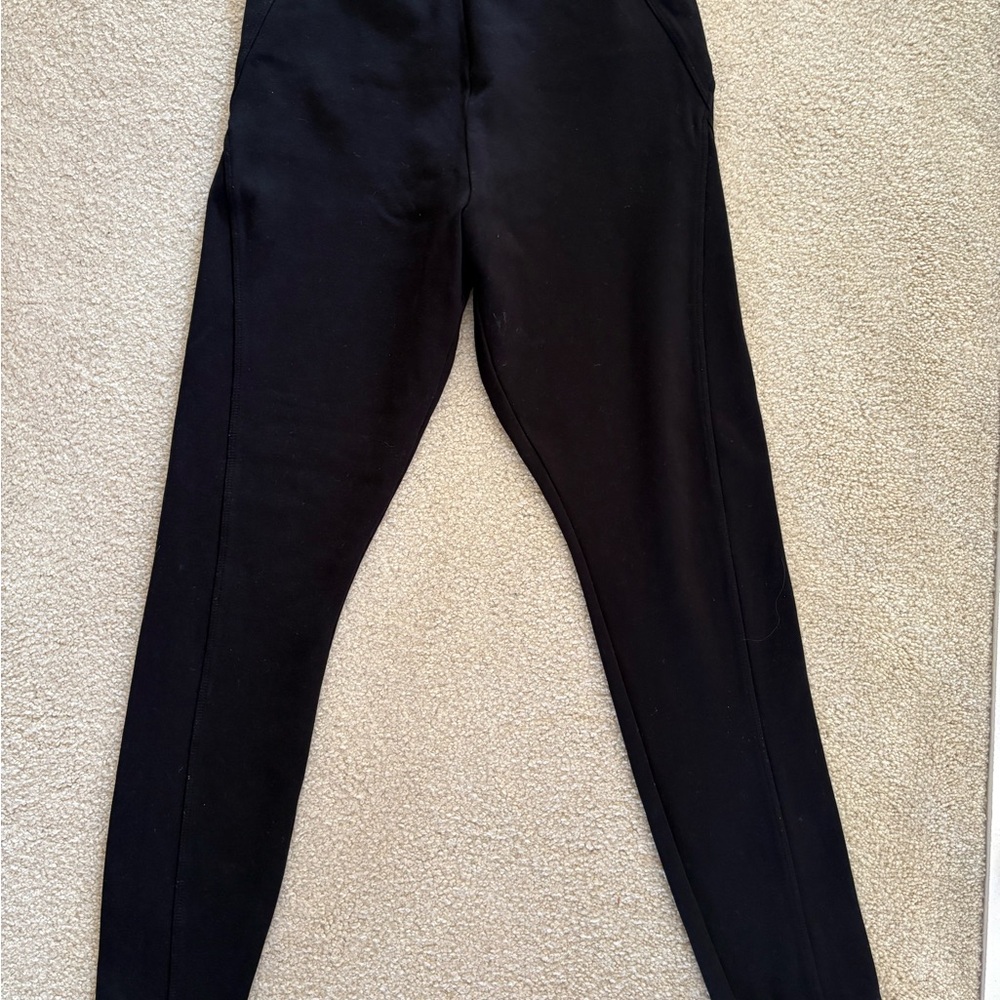 Lysse Classic Black Leggings
